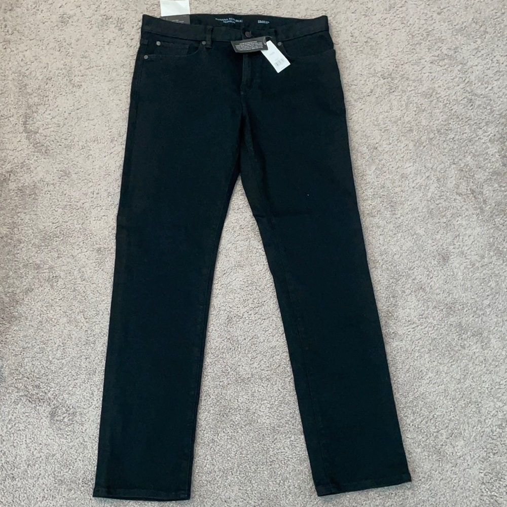 BRAND NEW Banana Republic Men’s Pants